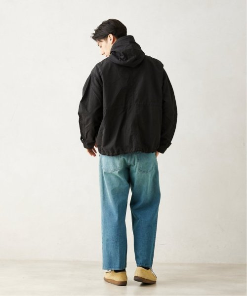 JOURNAL STANDARD relume Men's(ジャーナルスタンダード　レリューム　メンズ)/【ARMY TWILL / アーミーツイル】別注 ミリタリーフーデットコート/img06