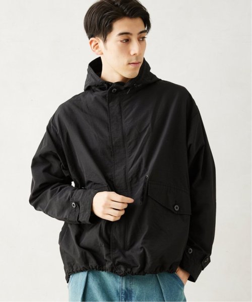 marka L-2B 手厚い RECYCLE NYLON TWILL 23ss