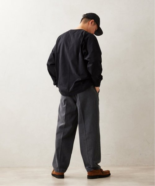 JOURNAL STANDARD relume Men's(ジャーナルスタンダード　レリューム　メンズ)/AMERICAN デニムスラックス by COTTON USA/img07