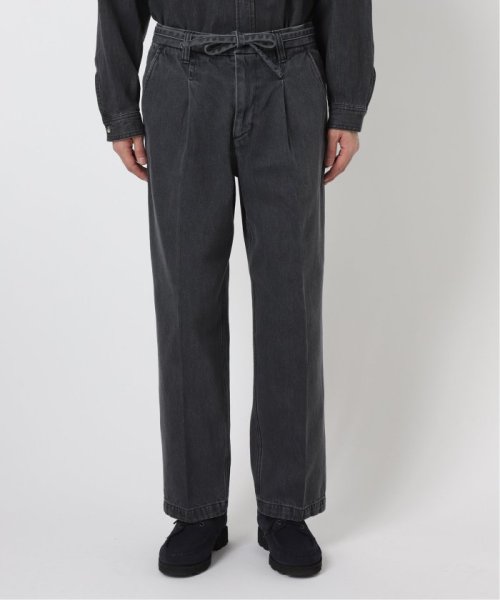 JOURNAL STANDARD relume Men's(ジャーナルスタンダード　レリューム　メンズ)/AMERICAN デニムスラックス by COTTON USA/img50