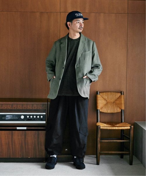 【SIERRA DESIGNS / シエラデザイン】別注 イージーカーゴパンツ DESIGNS SIERRA シエラデザイン 別注