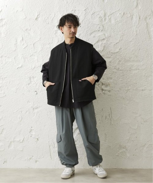 【SIERRA DESIGNS / シエラデザイン】別注 イージーカーゴパンツ DESIGNS SIERRA シエラデザイン 別注