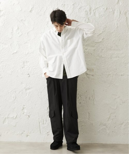 【SIERRA DESIGNS / シエラデザイン】別注 イージーカーゴパンツ DESIGNS SIERRA シエラデザイン 別注