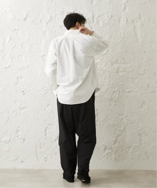 【SIERRA DESIGNS / シエラデザイン】別注 イージーカーゴパンツ DESIGNS SIERRA シエラデザイン 別注