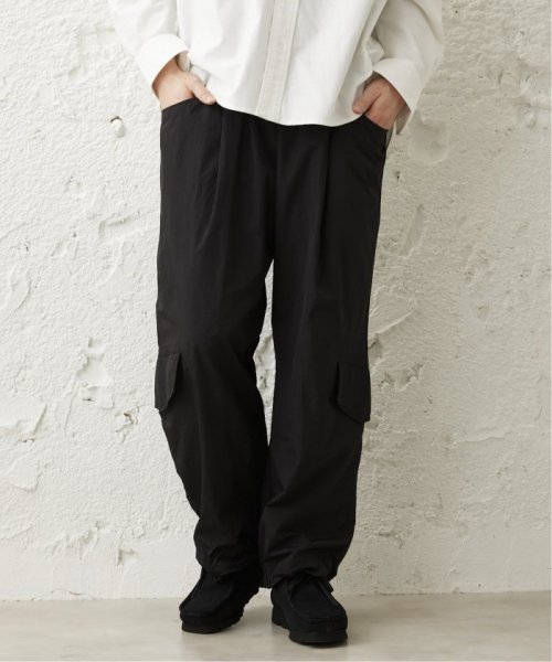 【SIERRA DESIGNS / シエラデザイン】別注 イージーカーゴパンツ DESIGNS SIERRA シエラデザイン 別注