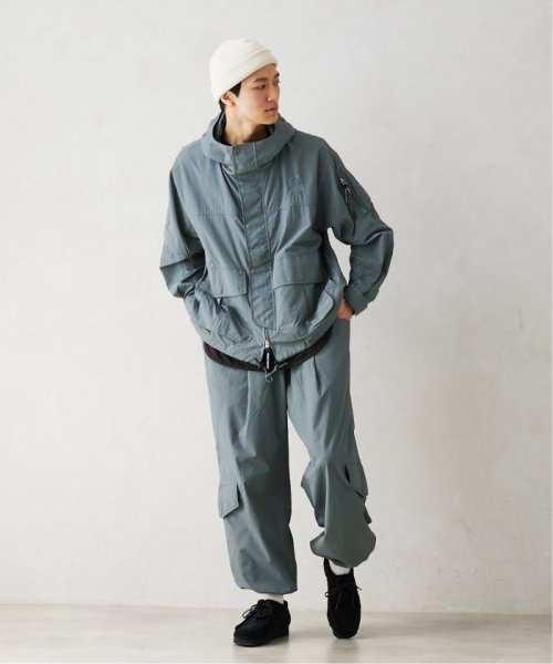 【SIERRA DESIGNS / シエラデザイン】別注 イージーカーゴパンツ DESIGNS SIERRA シエラデザイン 別注