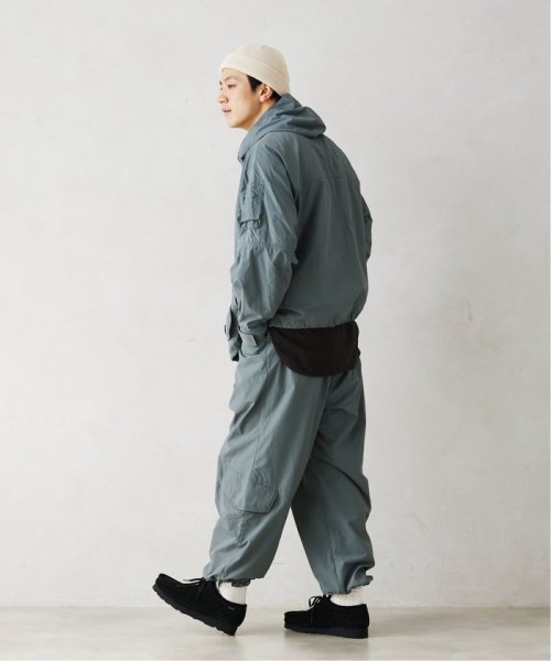 【SIERRA DESIGNS / シエラデザイン】別注 イージーカーゴパンツ DESIGNS SIERRA シエラデザイン 別注