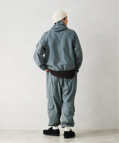 【SIERRA DESIGNS / シエラデザイン】別注 イージーカーゴパンツ DESIGNS SIERRA シエラデザイン 別注