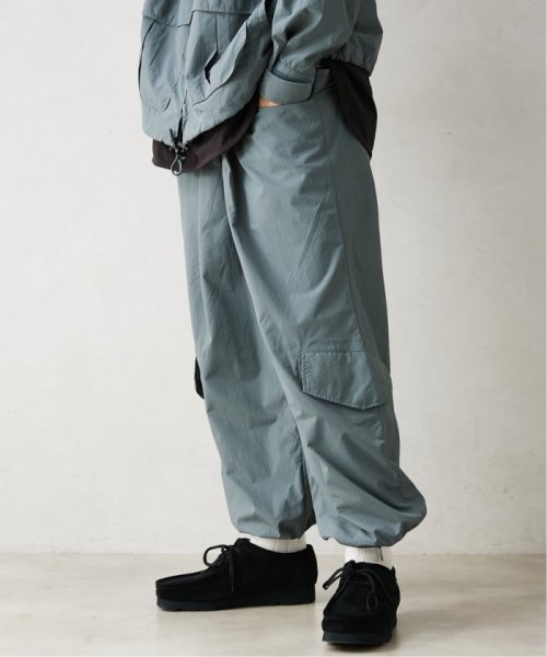 【SIERRA DESIGNS / シエラデザイン】別注 イージーカーゴパンツ DESIGNS SIERRA シエラデザイン 別注