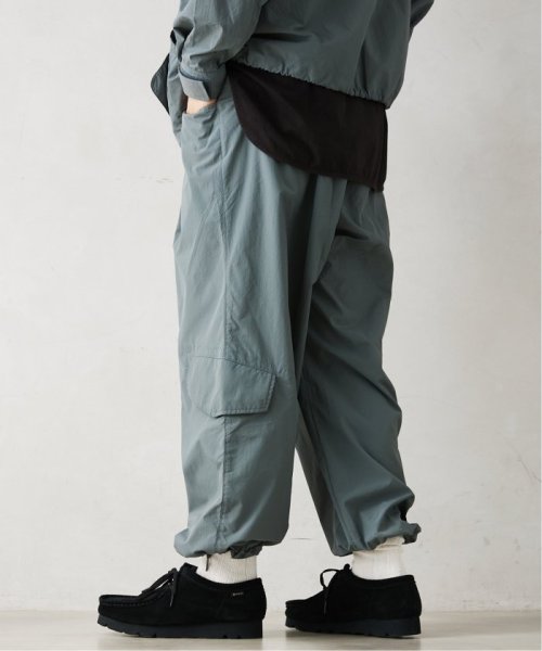 【SIERRA DESIGNS / シエラデザイン】別注 イージーカーゴパンツ DESIGNS SIERRA シエラデザイン 別注