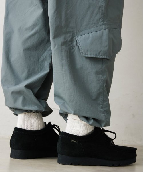 【SIERRA DESIGNS / シエラデザイン】別注 イージーカーゴパンツ DESIGNS SIERRA シエラデザイン 別注