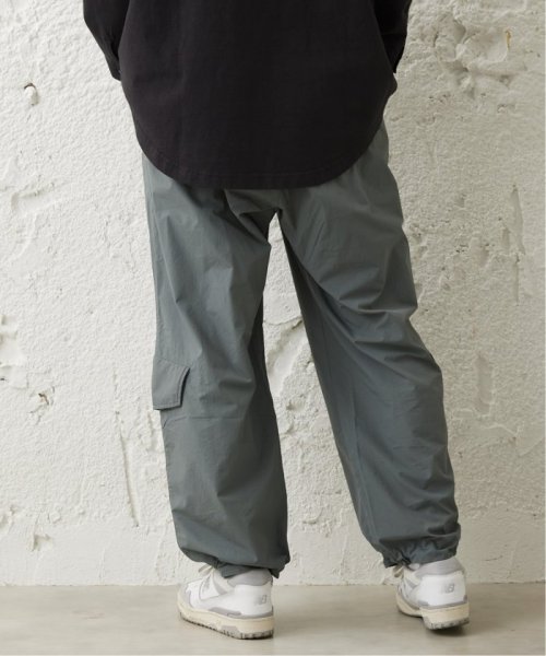 【SIERRA DESIGNS / シエラデザイン】別注 イージーカーゴパンツ DESIGNS SIERRA シエラデザイン 別注