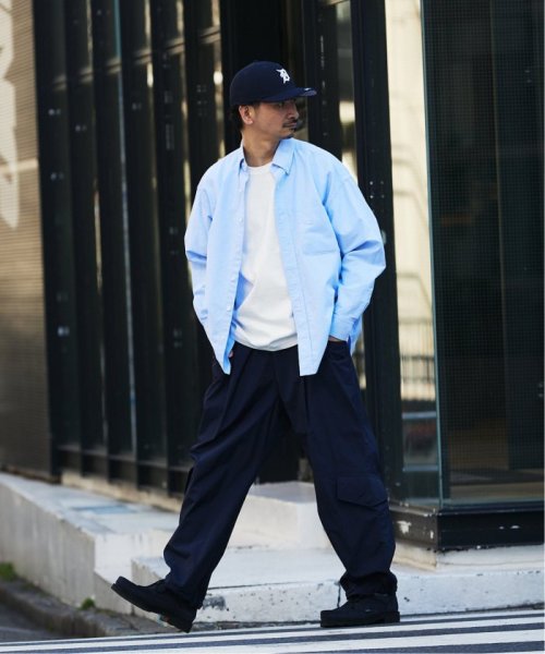 【SIERRA DESIGNS / シエラデザイン】別注 イージーカーゴパンツ DESIGNS SIERRA シエラデザイン 別注