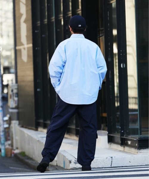 【SIERRA DESIGNS / シエラデザイン】別注 イージーカーゴパンツ DESIGNS SIERRA シエラデザイン 別注