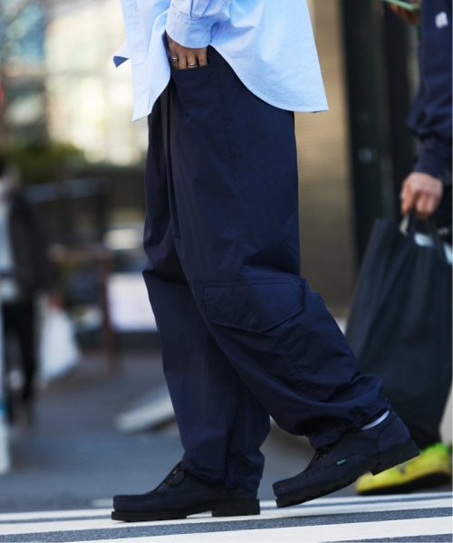 【SIERRA DESIGNS / シエラデザイン】別注 イージーカーゴパンツ DESIGNS SIERRA シエラデザイン 別注