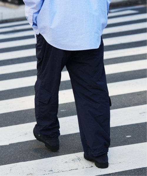 【SIERRA DESIGNS / シエラデザイン】別注 イージーカーゴパンツ DESIGNS SIERRA シエラデザイン 別注