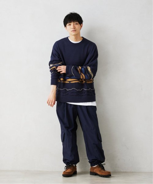 【SIERRA DESIGNS / シエラデザイン】別注 イージーカーゴパンツ DESIGNS SIERRA シエラデザイン 別注