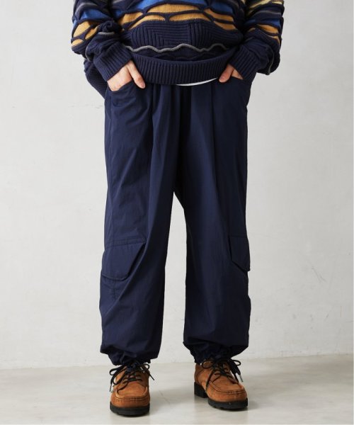 【SIERRA DESIGNS / シエラデザイン】別注 イージーカーゴパンツ DESIGNS SIERRA シエラデザイン 別注