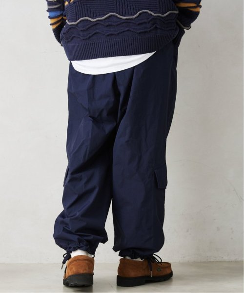 【SIERRA DESIGNS / シエラデザイン】別注 イージーカーゴパンツ DESIGNS SIERRA シエラデザイン 別注