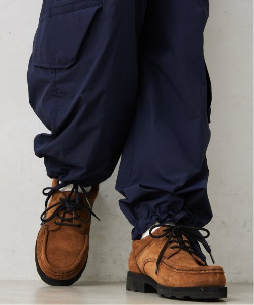 【SIERRA DESIGNS / シエラデザイン】別注 イージーカーゴパンツ DESIGNS SIERRA シエラデザイン 別注