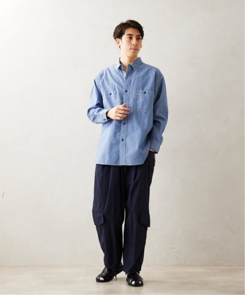 JOURNAL STANDARD relume Men's(ジャーナルスタンダード　レリューム　メンズ)/【SIERRA DESIGNS / シエラデザイン】別注 イージーカーゴパンツ/img41