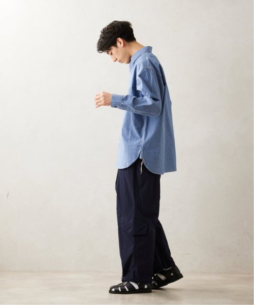 【SIERRA DESIGNS / シエラデザイン】別注 イージーカーゴパンツ DESIGNS SIERRA シエラデザイン 別注