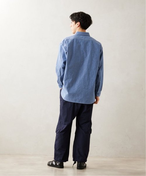 JOURNAL STANDARD relume Men's(ジャーナルスタンダード　レリューム　メンズ)/【SIERRA DESIGNS / シエラデザイン】別注 イージーカーゴパンツ/img43