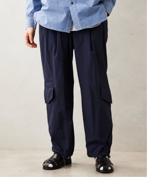 【SIERRA DESIGNS / シエラデザイン】別注 イージーカーゴパンツ DESIGNS SIERRA シエラデザイン 別注