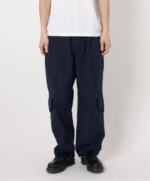 【SIERRA DESIGNS / シエラデザイン】別注 イージーカーゴパンツ DESIGNS SIERRA シエラデザイン 別注