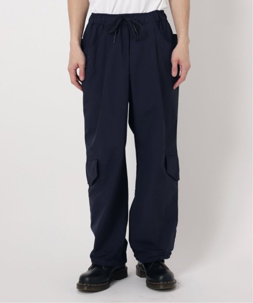 【SIERRA DESIGNS / シエラデザイン】別注 イージーカーゴパンツ DESIGNS SIERRA シエラデザイン 別注