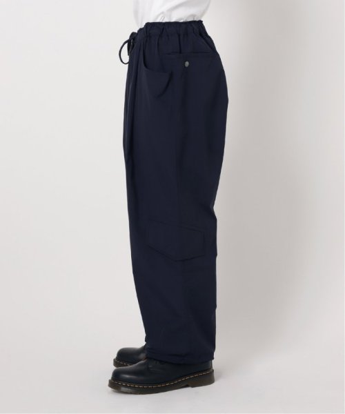 【SIERRA DESIGNS / シエラデザイン】別注 イージーカーゴパンツ DESIGNS SIERRA シエラデザイン 別注