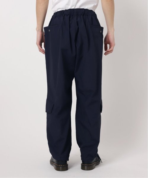 【SIERRA DESIGNS / シエラデザイン】別注 イージーカーゴパンツ DESIGNS SIERRA シエラデザイン 別注