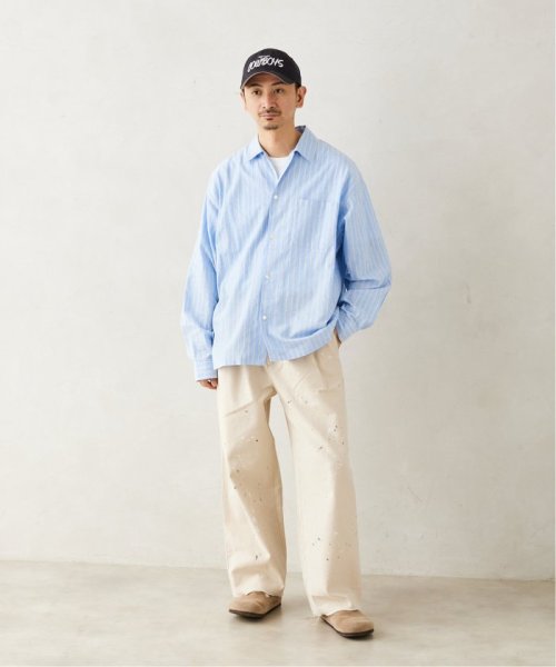 JOURNAL STANDARD relume Men's(ジャーナルスタンダード　レリューム　メンズ)/プロセシング アッシュデニムパンツ/img13