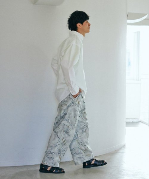 【FORCE10 / フォーステン】別注 オーバーパンツ FORCE10 フォーステン Prairie Ghost Camo