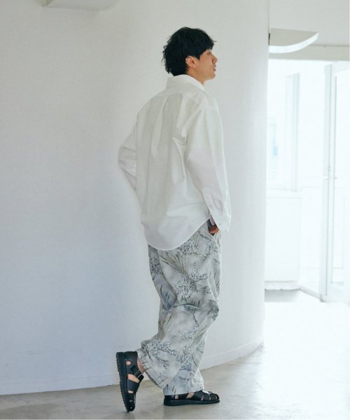 【FORCE10 / フォーステン】別注 オーバーパンツ FORCE10 フォーステン Prairie Ghost Camo