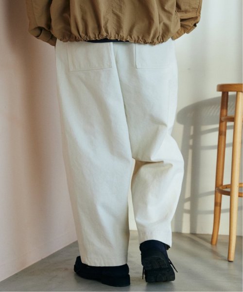 【FORCE10 / フォーステン】別注 オーバーパンツ FORCE10 フォーステン Prairie Ghost Camo