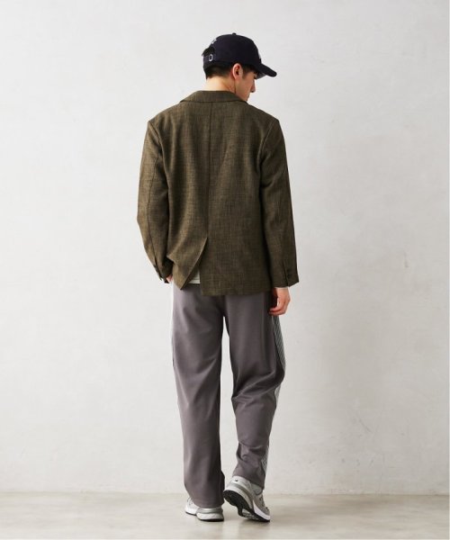 JOURNAL STANDARD relume Men's(ジャーナルスタンダード　レリューム　メンズ)/サイドライン ジャージートラックパンツ/img35