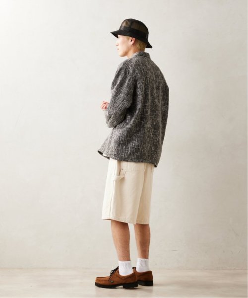 JOURNAL STANDARD relume Men's(ジャーナルスタンダード　レリューム　メンズ)/【NATION WIDE / ネーションワイド】ダブルニーショーツ/img08