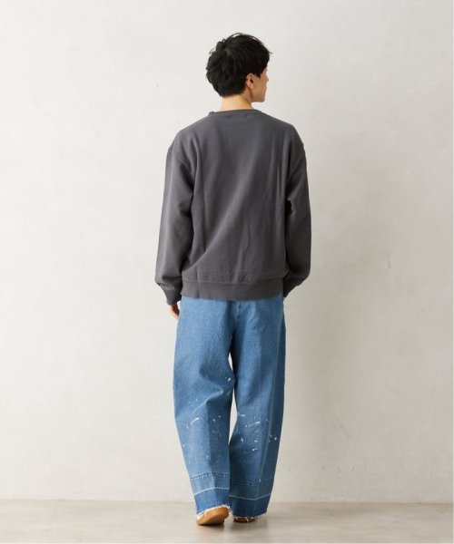 JOURNAL STANDARD relume Men's(ジャーナルスタンダード　レリューム　メンズ)/CALIFORNIA UPCYCLE クルーネックスウェット/img05