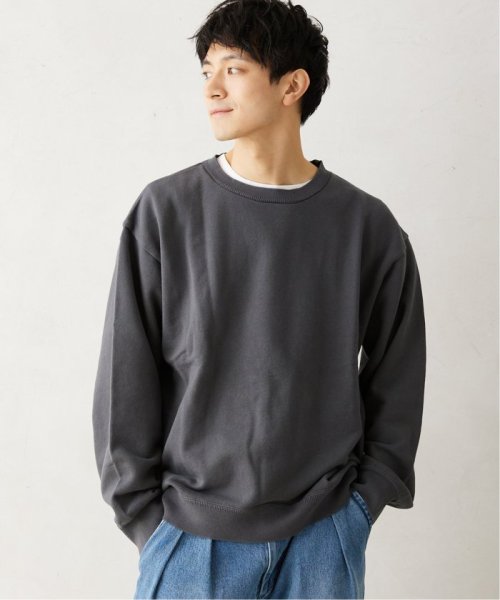 JOURNAL STANDARD relume Men's(ジャーナルスタンダード　レリューム　メンズ)/CALIFORNIA UPCYCLE クルーネックスウェット/img08