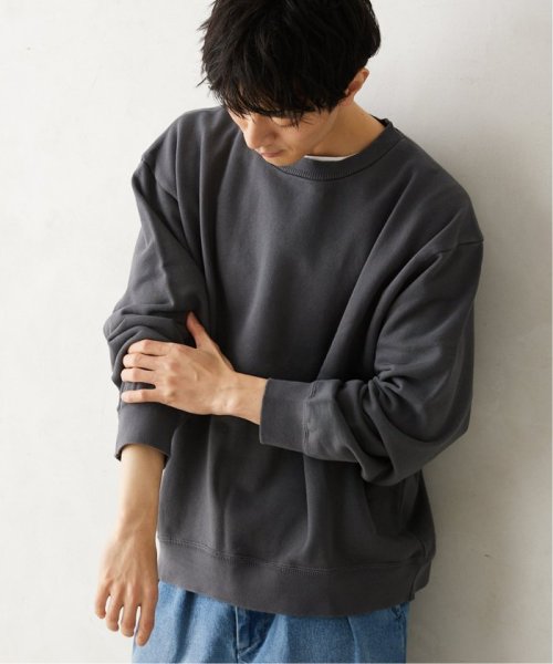 JOURNAL STANDARD relume Men's(ジャーナルスタンダード　レリューム　メンズ)/CALIFORNIA UPCYCLE クルーネックスウェット/img14