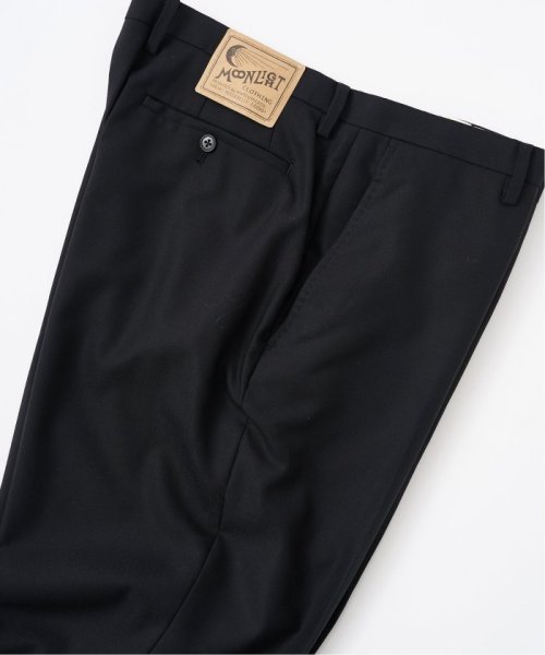 417 EDIFICE(フォーワンセブン　エディフィス)/【MOONLIGHT CLOTHING】OXFORD PANTS/img03