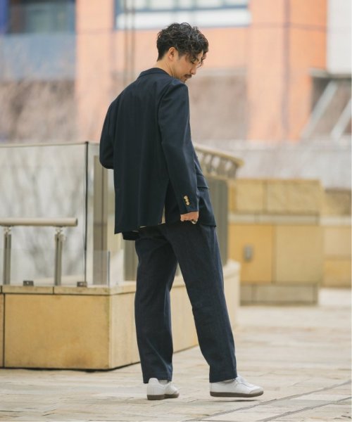 417 EDIFICE(フォーワンセブン　エディフィス)/【MOONLIGHT CLOTHING】DENIM PANTS/img07