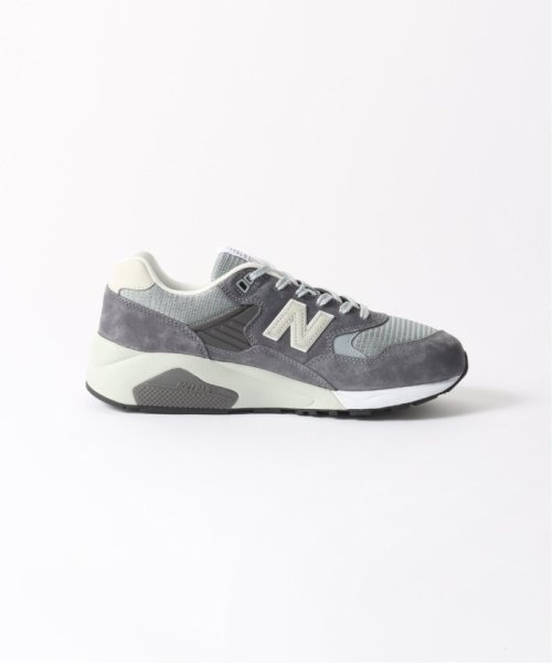 EDIFICE(エディフィス)/【New Balance / ニューバランス】MT580ADB/img11