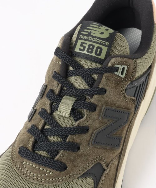 EDIFICE(エディフィス)/【New Balance / ニューバランス】MT580ADC/img14