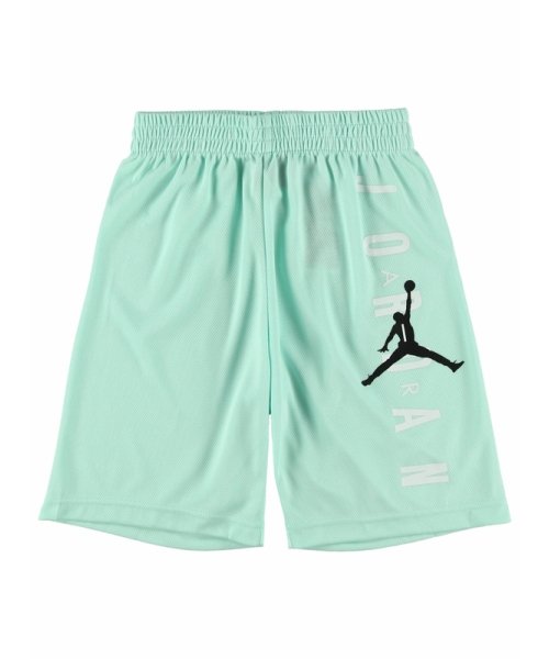 Jordan(ジョーダン)/ジュニア(128－170cm) ショートパンツ JORDAN(ジョーダン) JDB JORDAN VERT MESH SHORT/img05