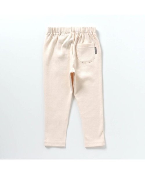 apres les cours(アプレレクール)/リブレギンス/7days Style pants 10分丈/img04