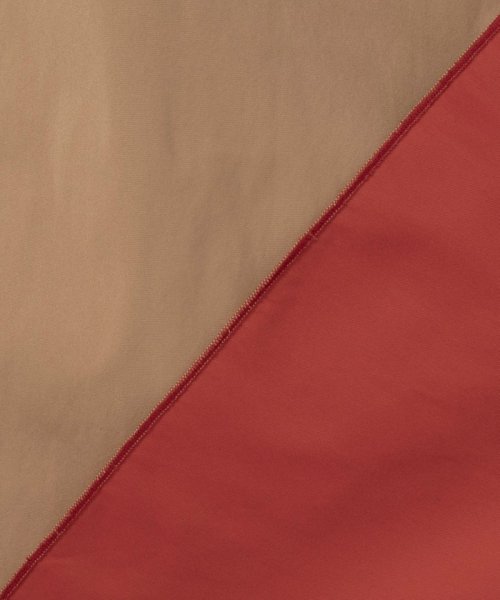 愛され ウォッシャブルリバーシブルタフタスカート 愛され ウォッシャブルリバーシブルタフタスカート OC1310320866(10010円)