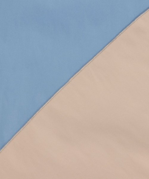 愛され ウォッシャブルリバーシブルタフタスカート 愛され ウォッシャブルリバーシブルタフタスカート OC1310320866(10010円)