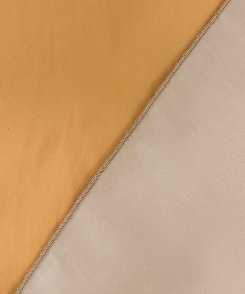 愛され ウォッシャブルリバーシブルタフタスカート 愛され ウォッシャブルリバーシブルタフタスカート OC1310320866(10010円)